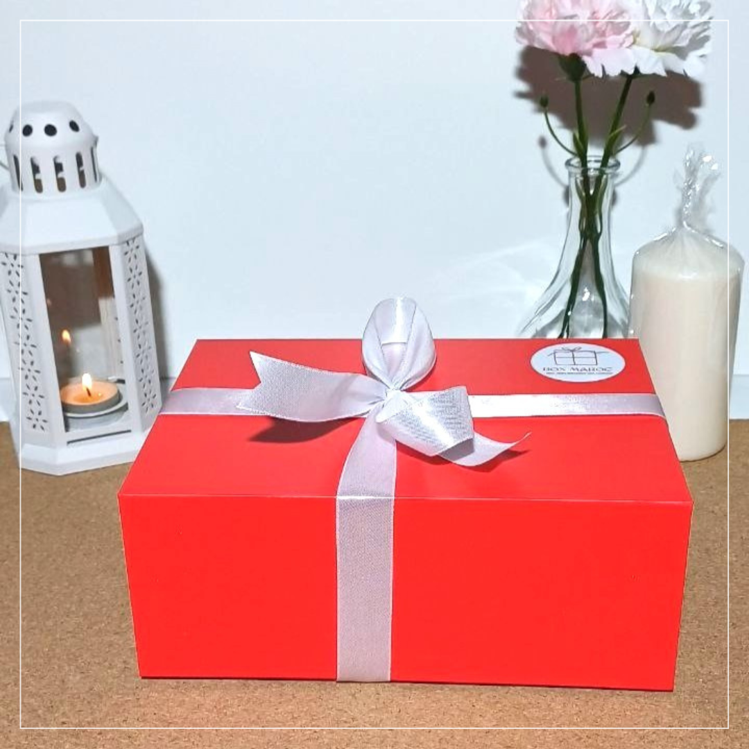 Box Wydad Édition Premium