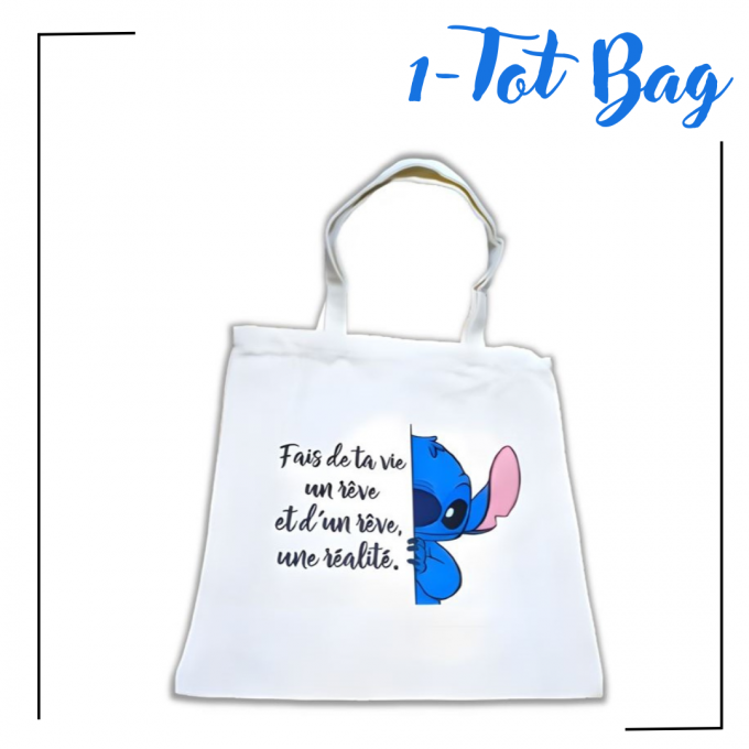 Box Stitch Rentrée