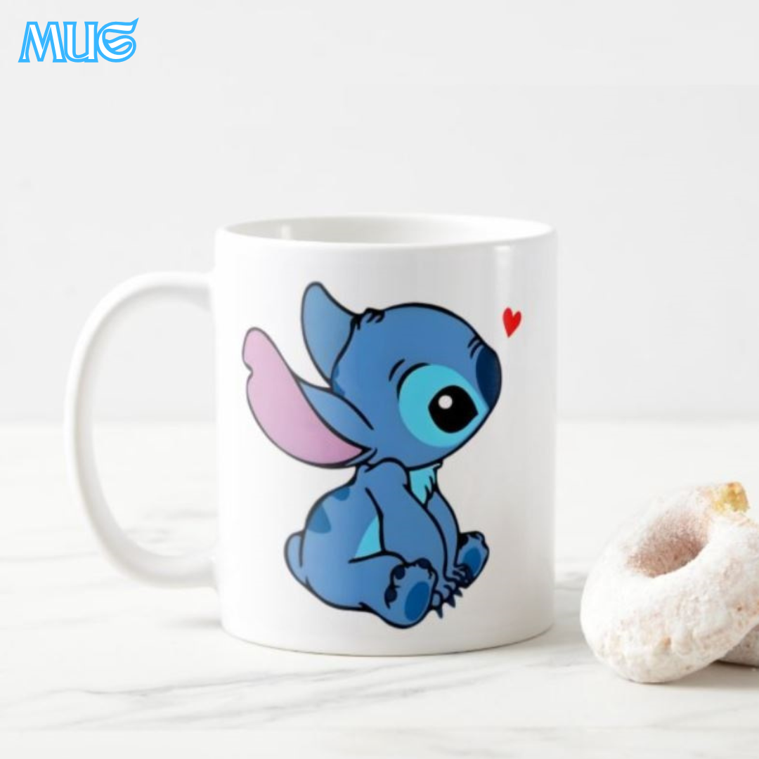 Box Stitch - Edition Limité