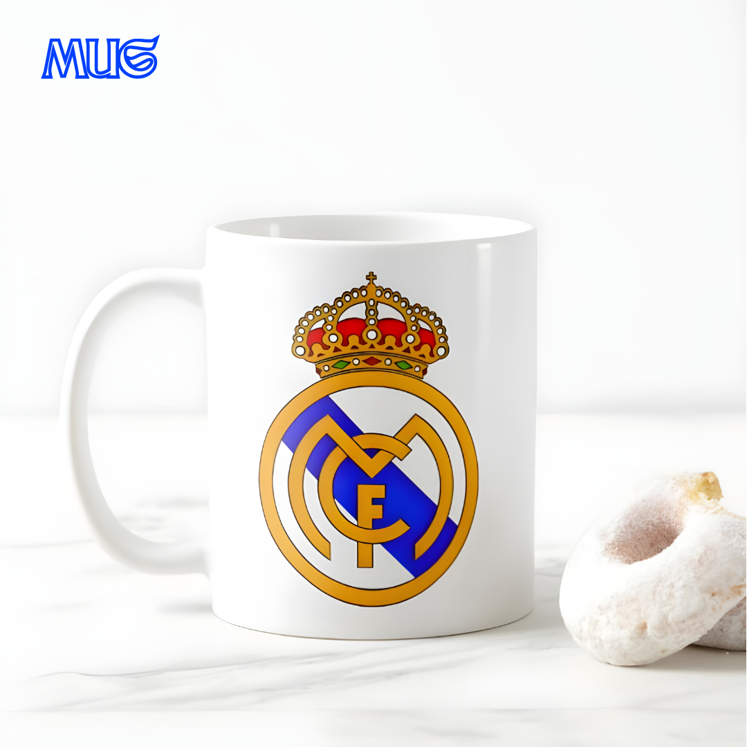 Box Real Madrid