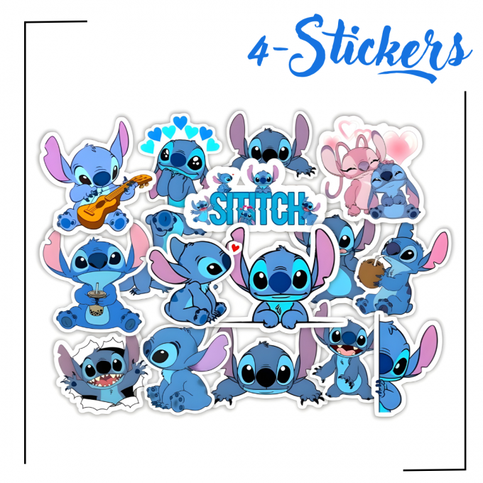 Box Stitch Rentrée