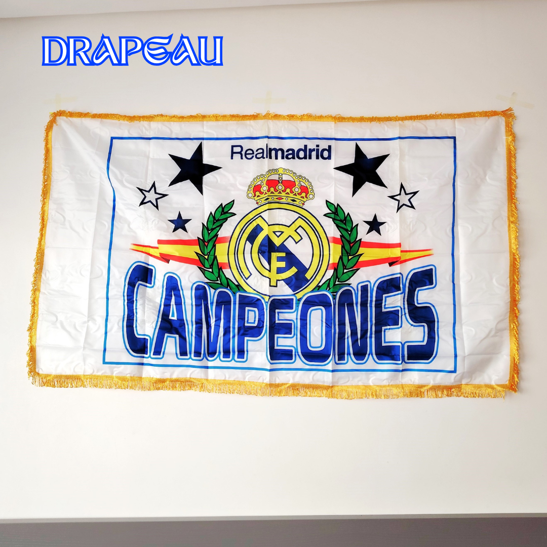 Box Real Madrid