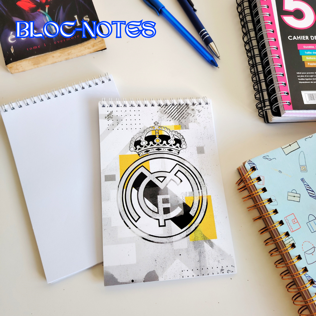 Box Real Madrid