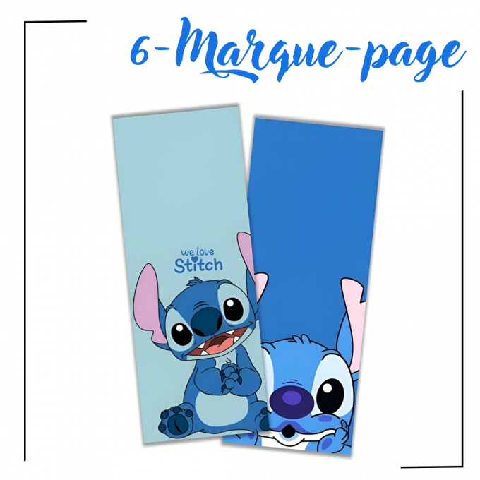 Box Stitch Rentrée