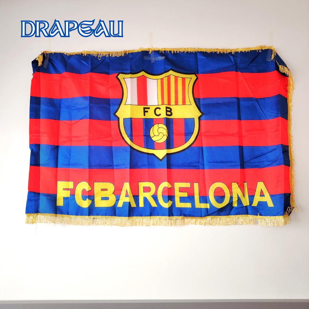 Box FC Barcelone