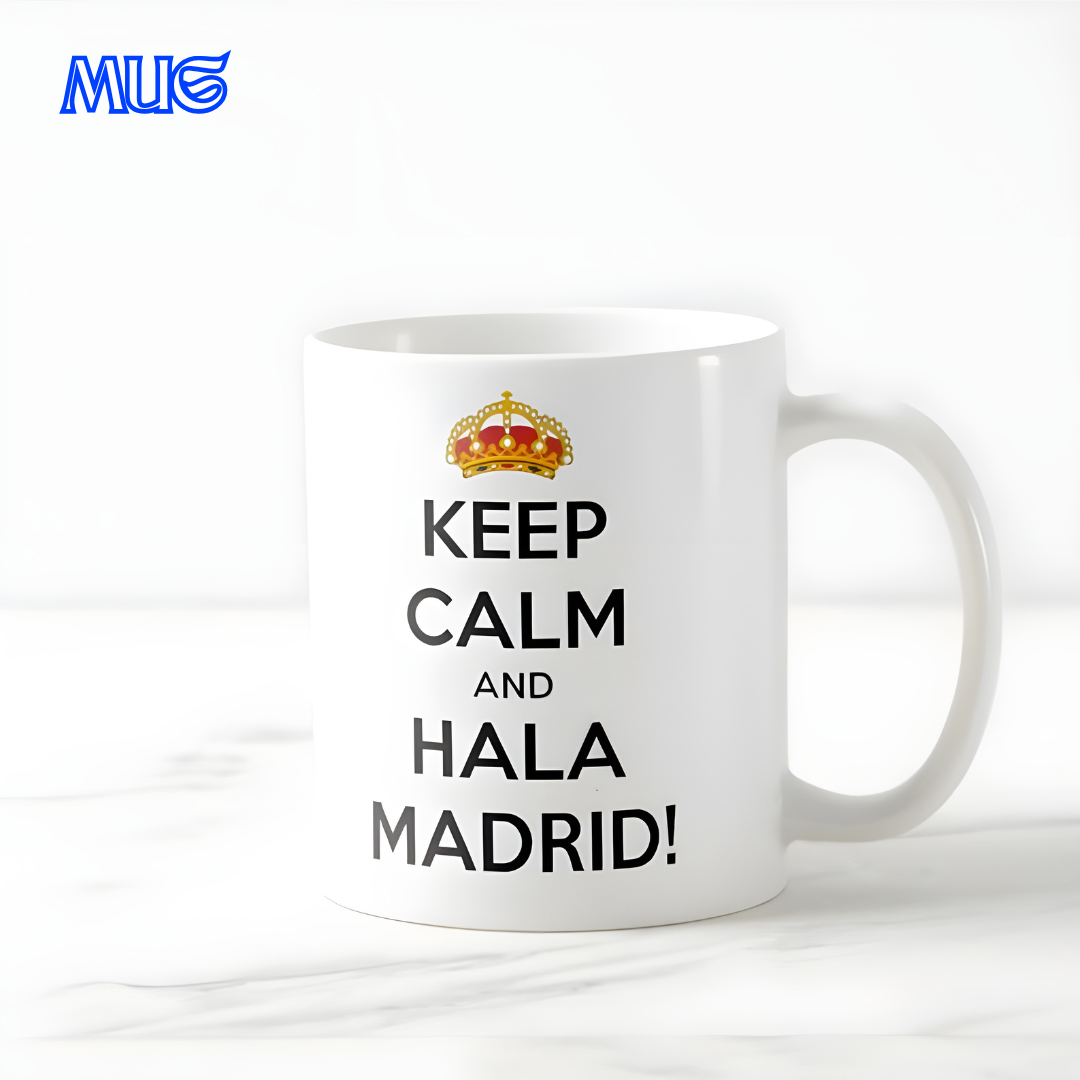 Box Real Madrid