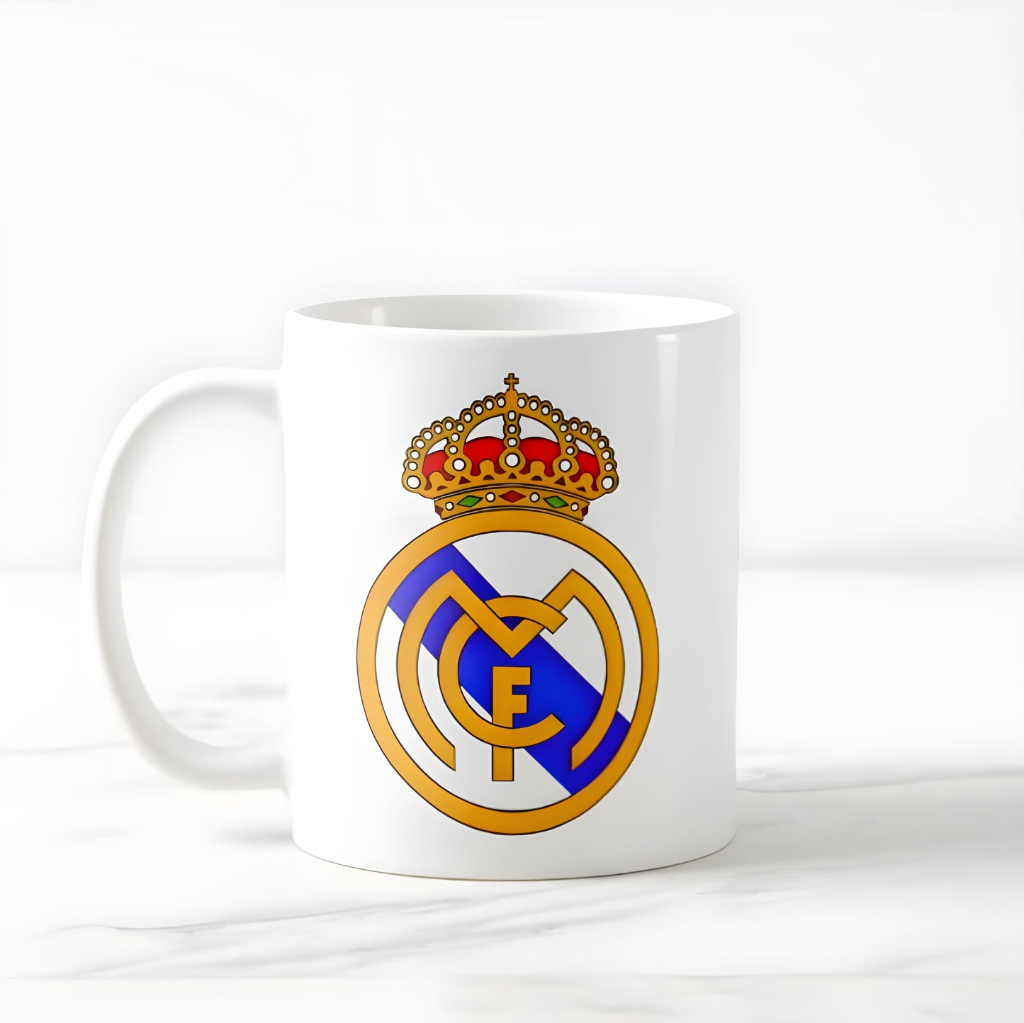 Mug Real Madrid