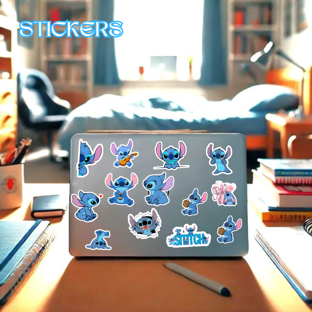 Box Stitch - Edition Limité