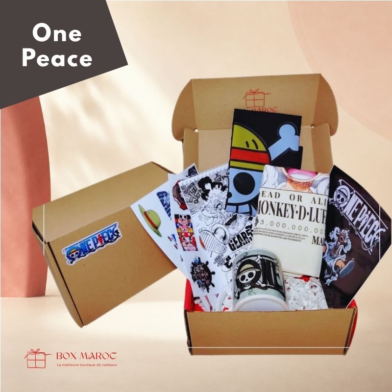 Box One Piece