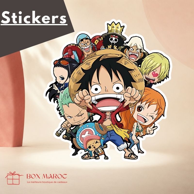 Box One Piece