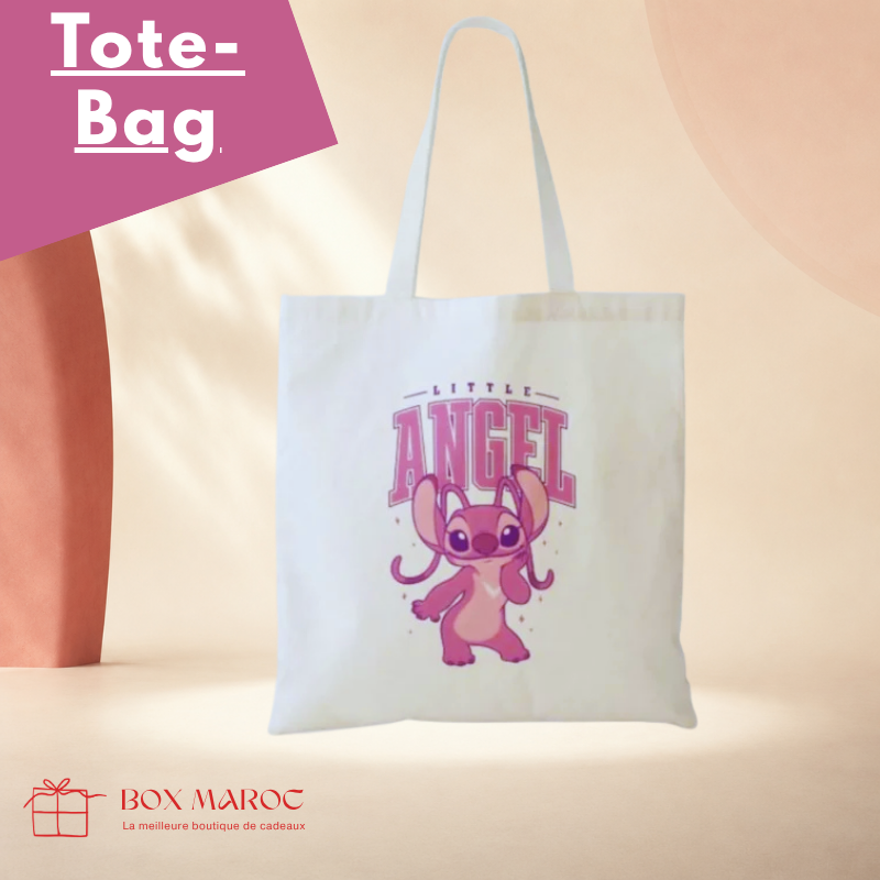 Box Angel