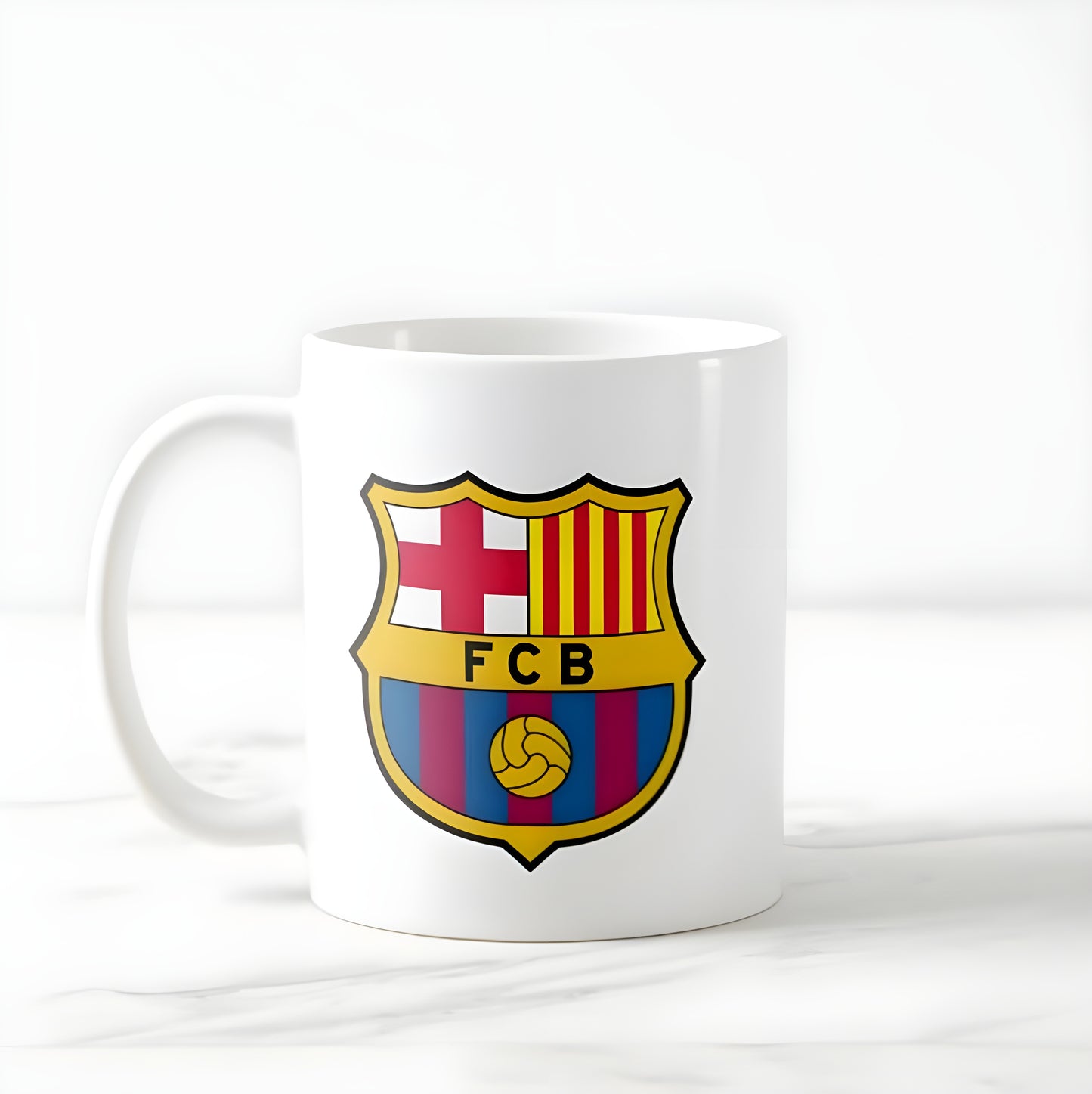 Mug FC Barcelone