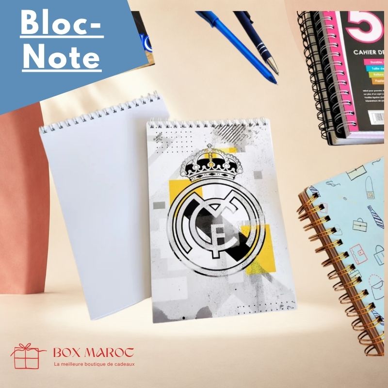 Box Real Madrid