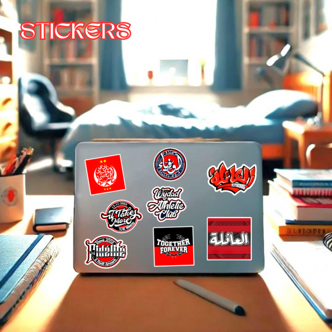 Box Wydad Étoile