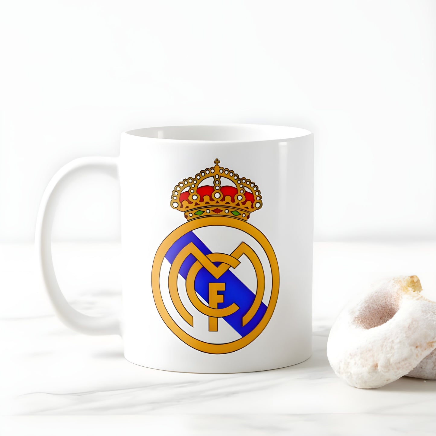 Mug Real Madrid