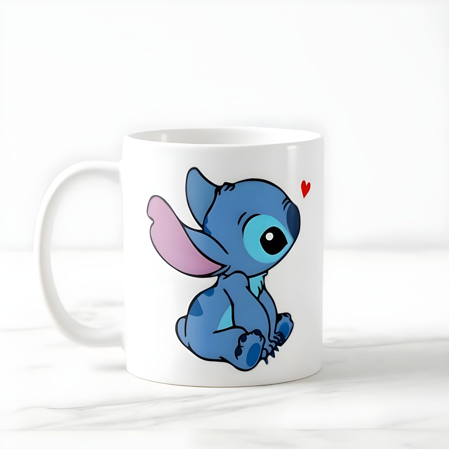 Mug Stitch