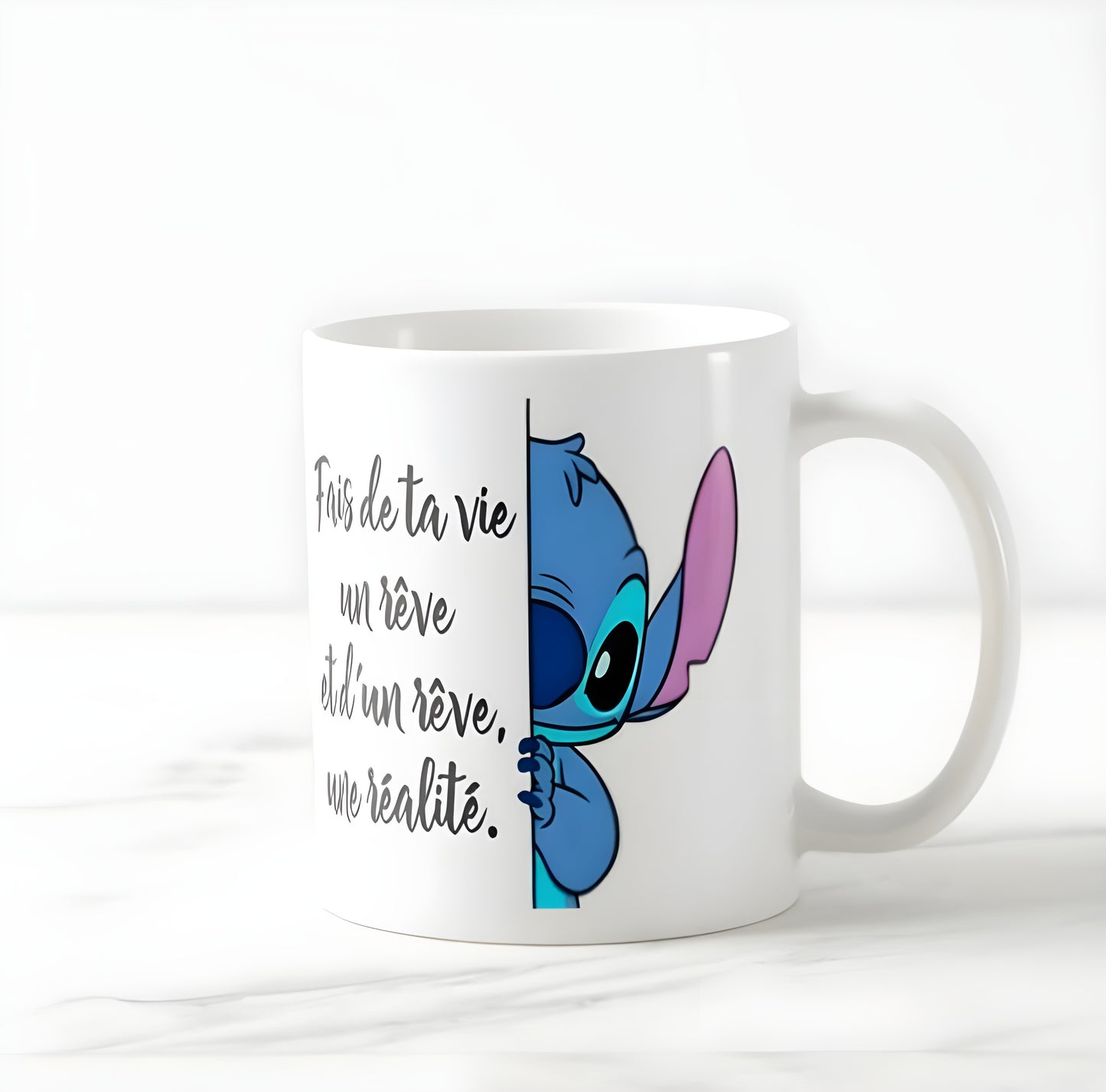 Mug Stitch