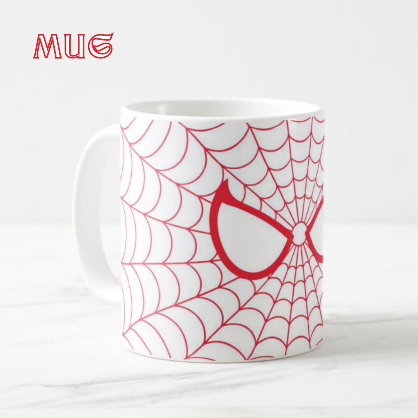 🕷️ BOX SPIDER-MAN – LE CADEAU IDÉAL
