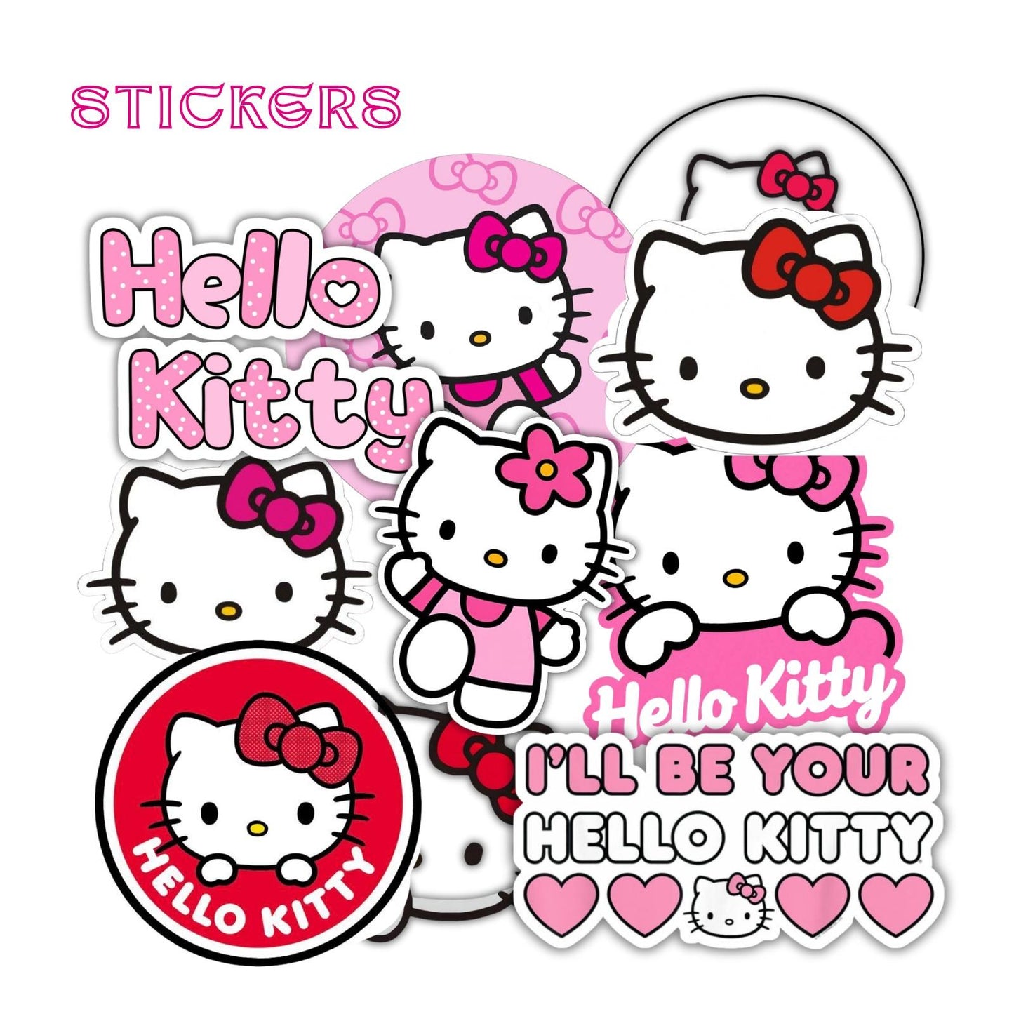 🎀 BOX HELLO KITTY – LE CADEAU IDÉAL 💕