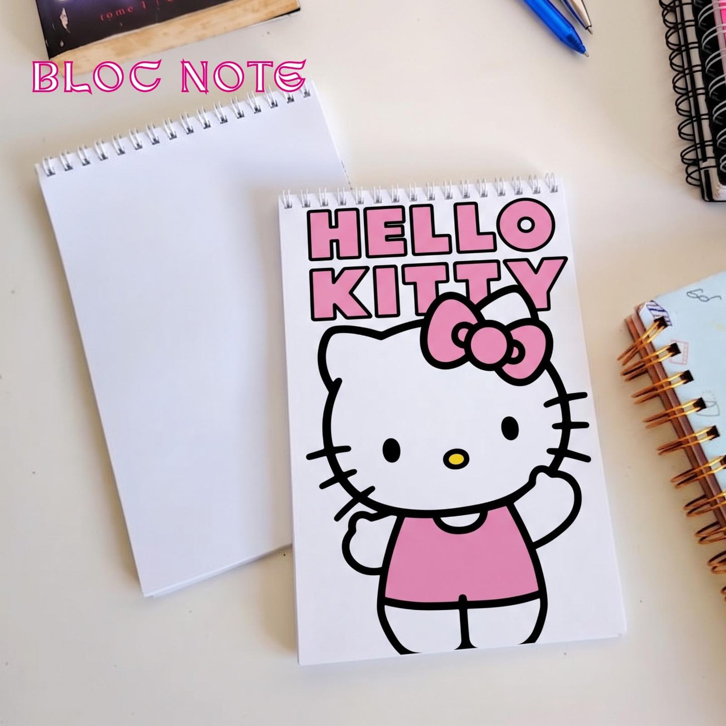 🎀 BOX HELLO KITTY – LE CADEAU IDÉAL 💕