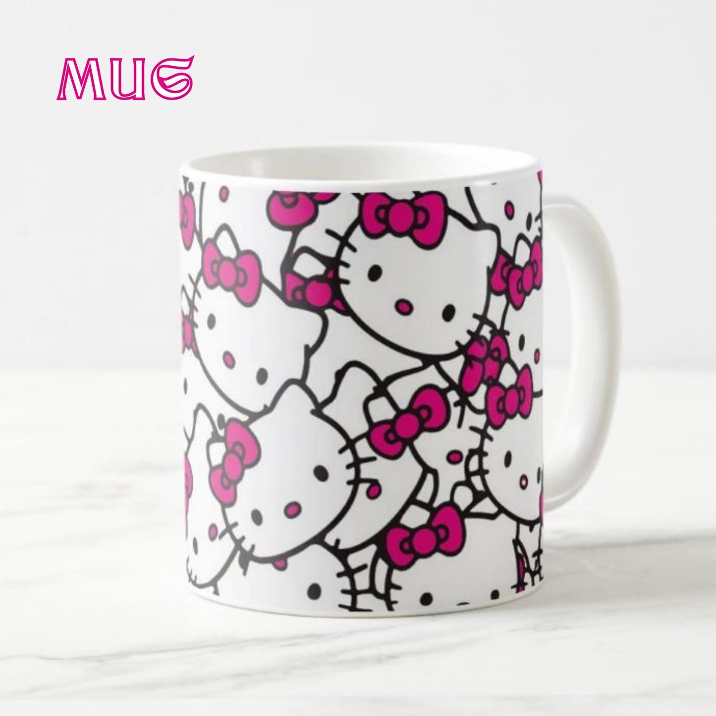 🎀 BOX HELLO KITTY – LE CADEAU IDÉAL 💕