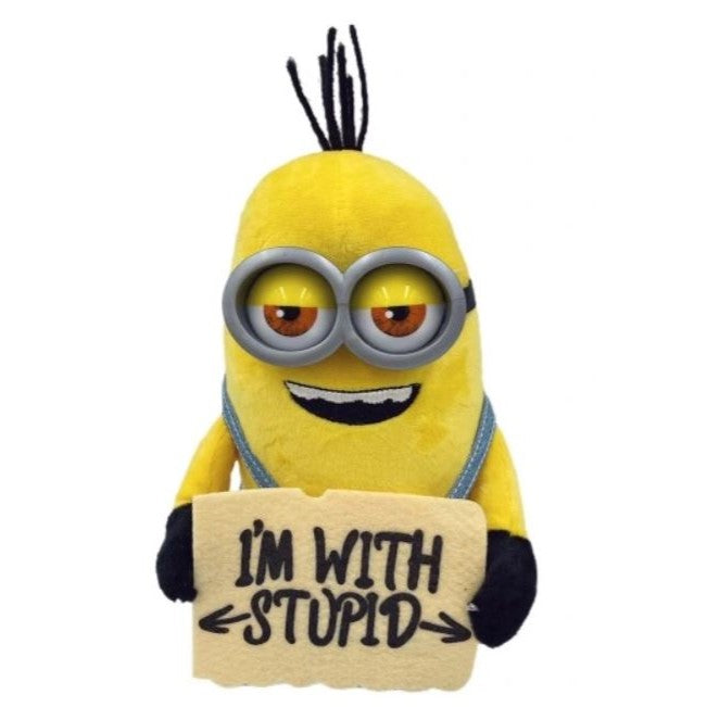 Peluche Minions
