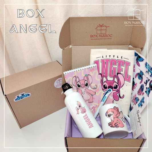 Box Angel