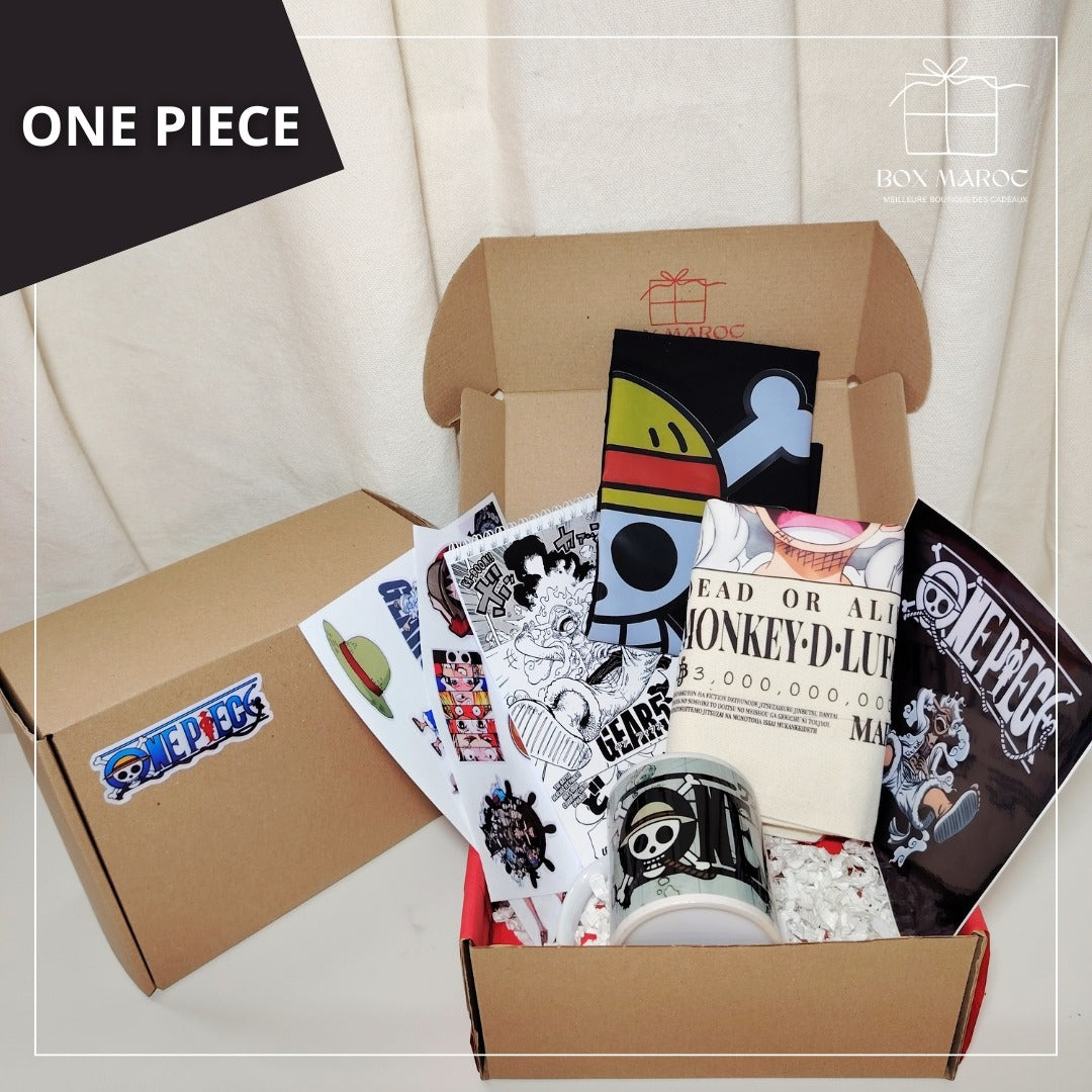 Box One Piece