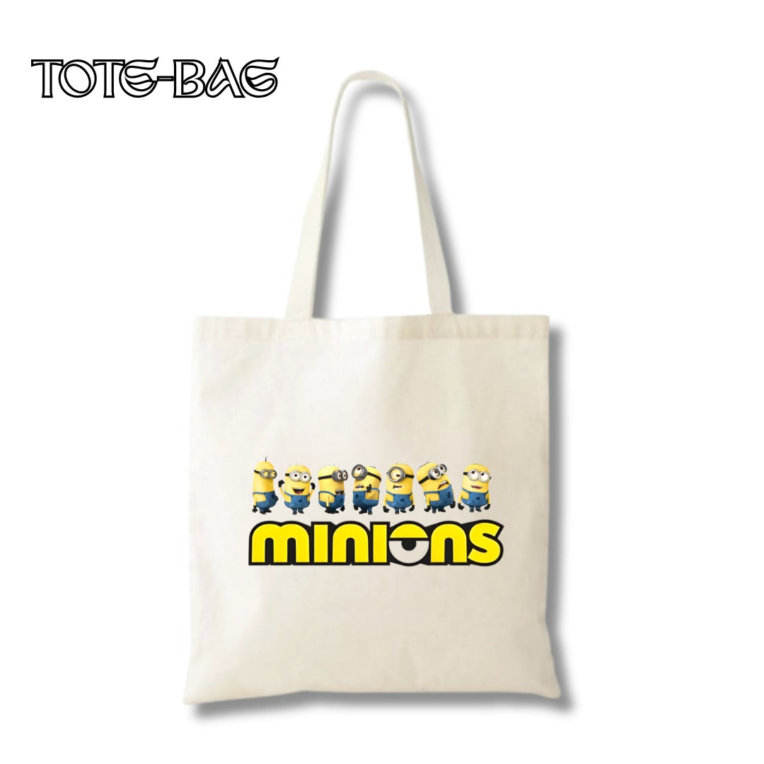 Box Minions