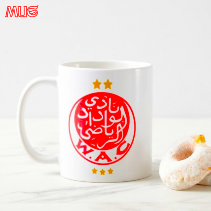 Box Wydad Étoile