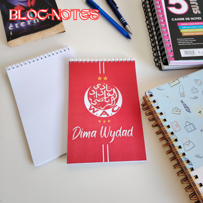 Box Wydad Étoile