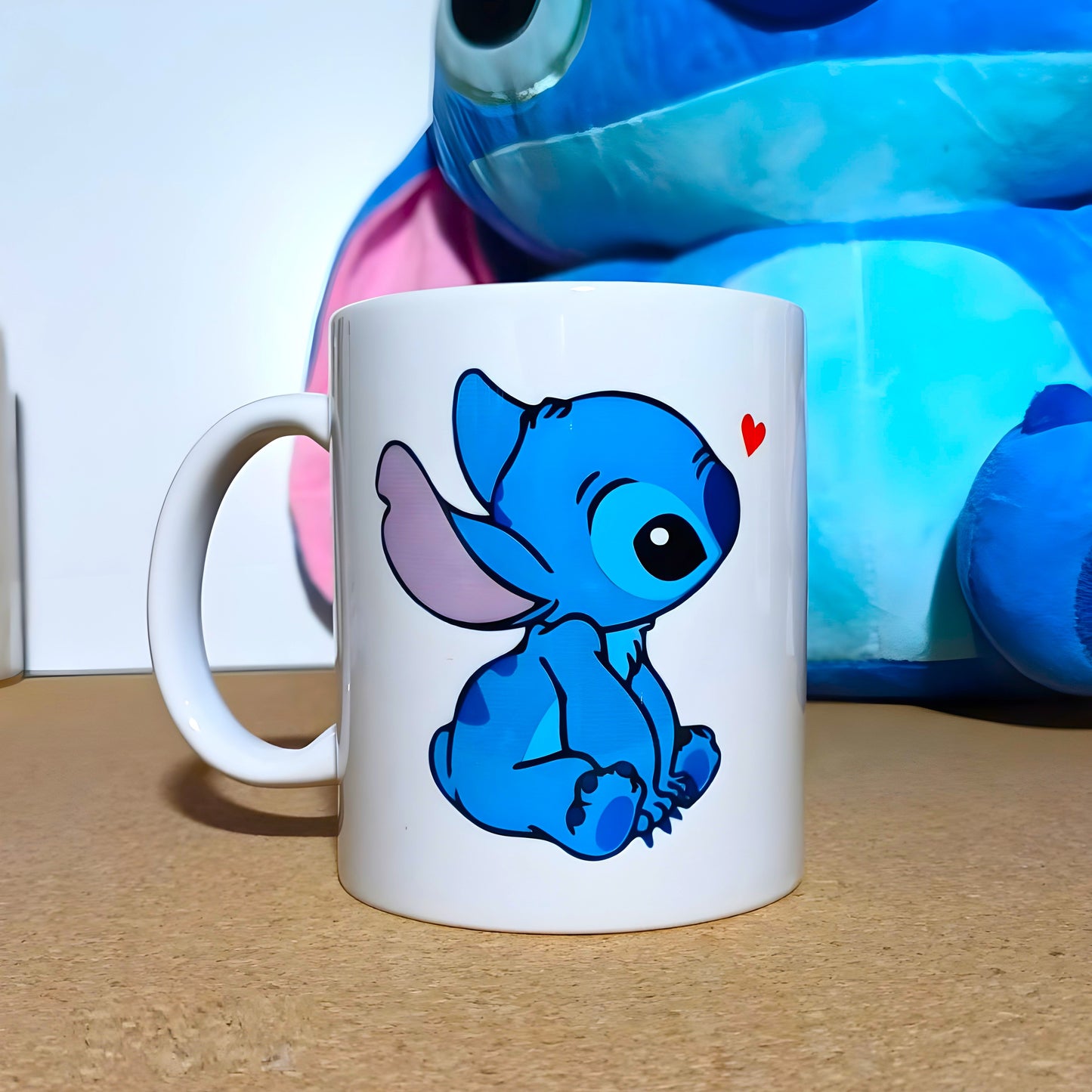Mug Stitch