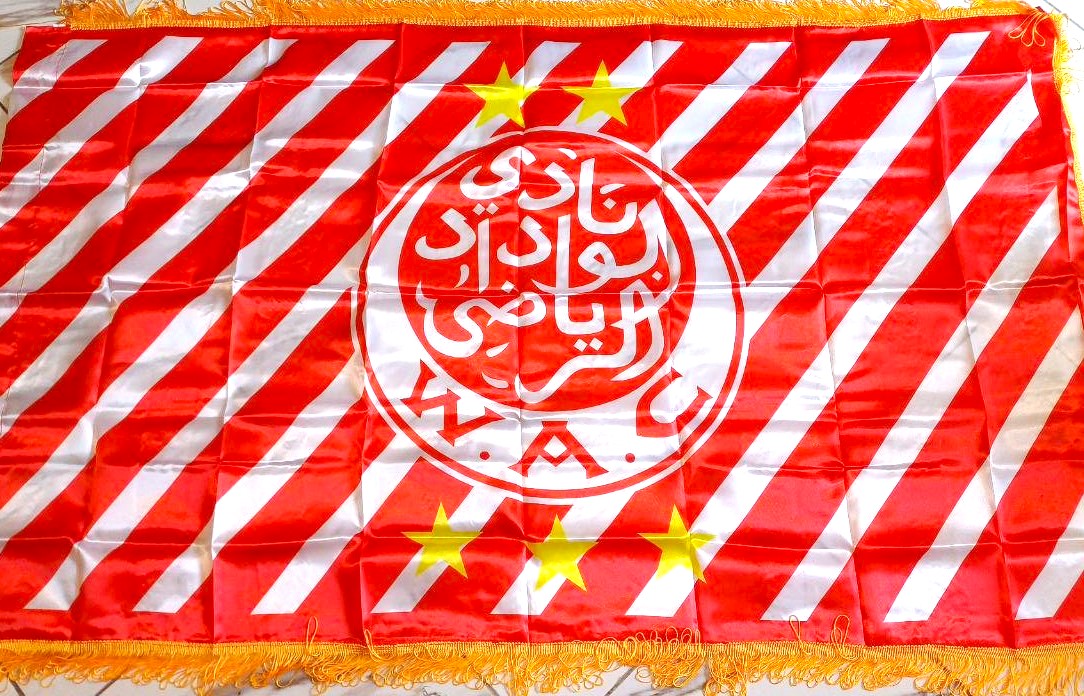 Box Wydad Édition Premium