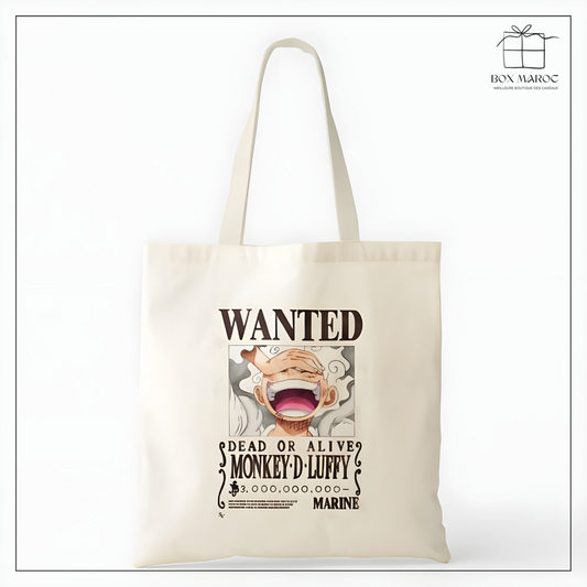 Tote Bag One Piece